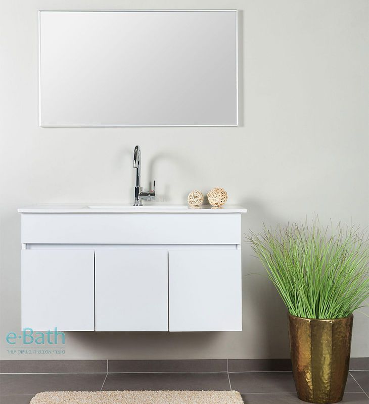 ארון אמבטיה תלוי SHAKED ארון אמבטיה תלוי SHAKED