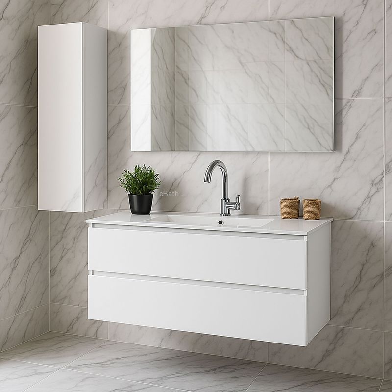 ארון אמבטיה תלוי אפוקסי Zohar ארון אמבטיה תלוי אפוקסי Zohar