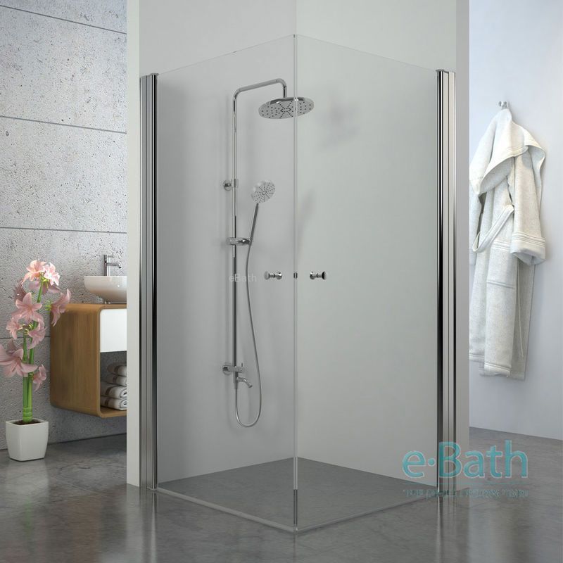 מקלחון פינתי 2 דלתות GOLAN מקלחון פינתי 2 דלתות GOLAN