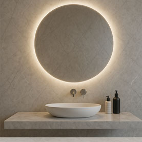 מראות למקלחת