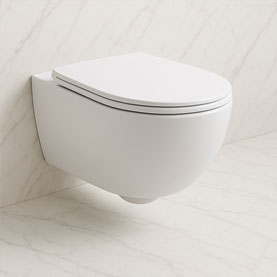 אסלות תלויות