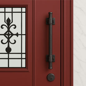 ידיות משיכה