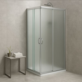 מקלחוני הזזה