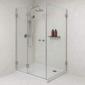 מקלחונים צירים