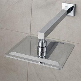 זרועות לראשי מקלחת