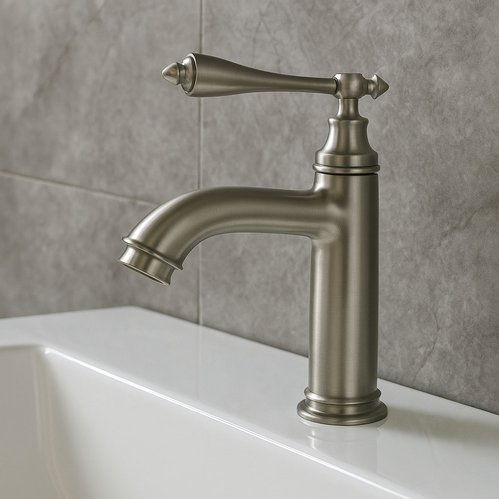 ברזי מים קרים