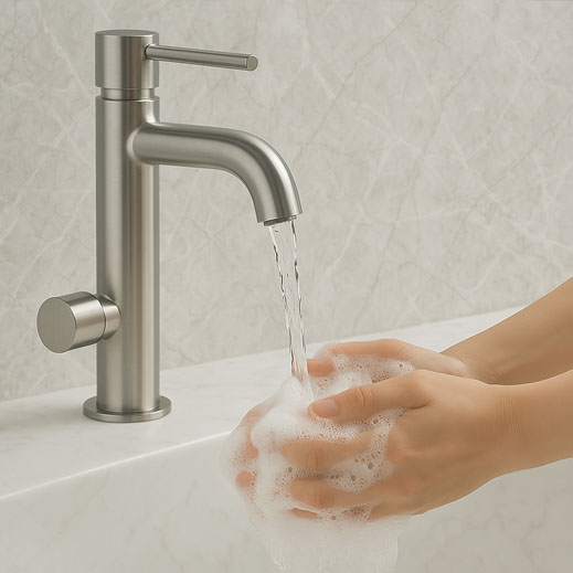 ברזים לאמבטיה