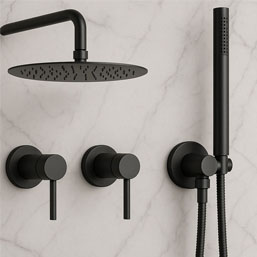 סט אינטרפוץ קומפלט