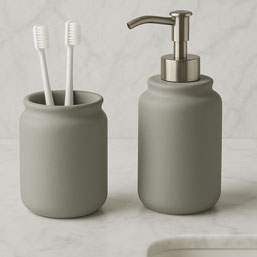 מונחים לאמבט