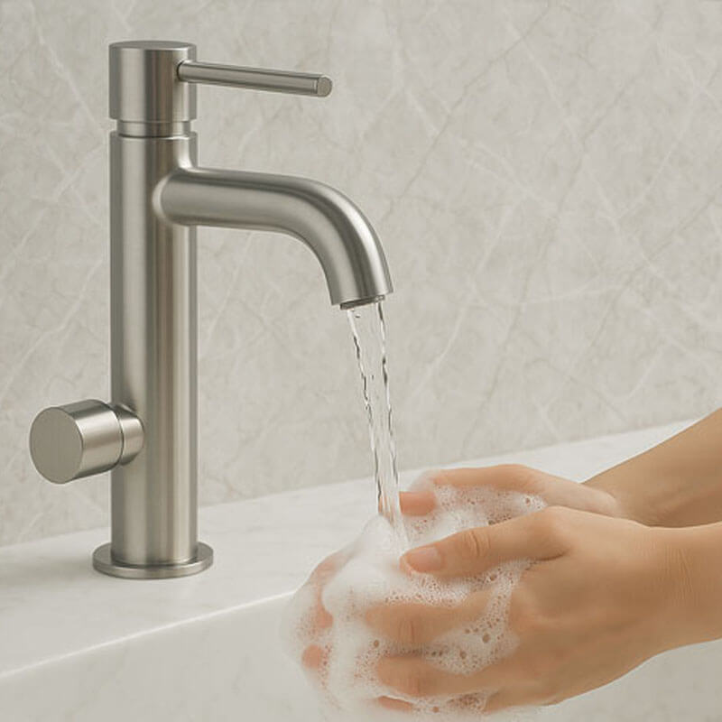 ברזים לאמבטיה