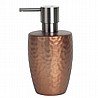 סט אביזרי אמבט יוקרתי COPPER
