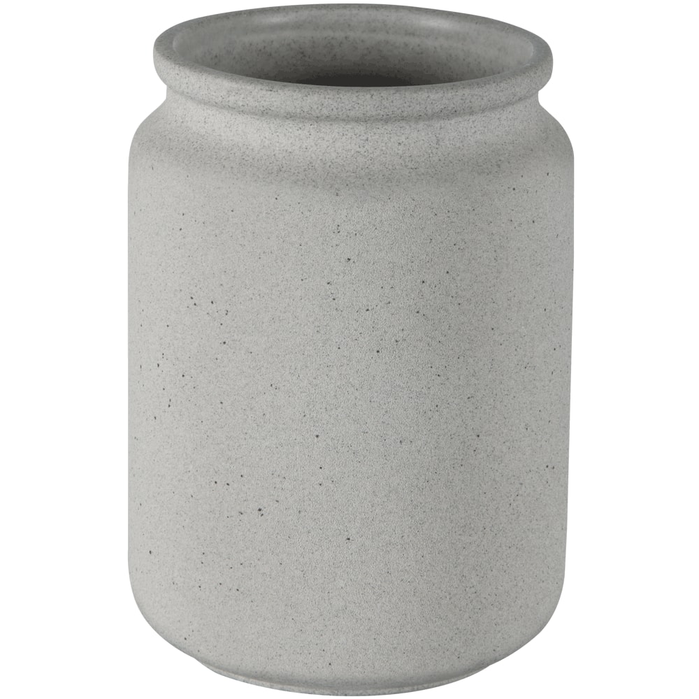 כוס למברשת שיניים Cement כוס למברשת שיניים Cement