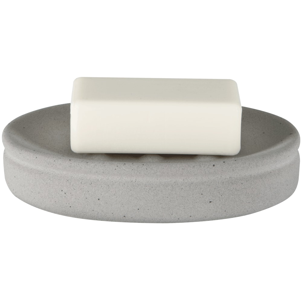 מחזיק לסבוניה קשיח Cement מחזיק לסבוניה קשיח Cement