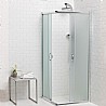 מקלחון הזזה מרובע 80X80 Alon