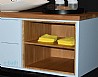 ארון אמבטיה מישל 100