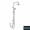 מוט פינוק למקלחת יגואר BRASS