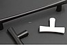 כפתור T עם פלטה ARPA PLATE