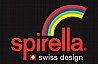 מחזיק לסבון קשיח לבן SPIRELLA Retro
