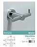 קולב כפול RONDO