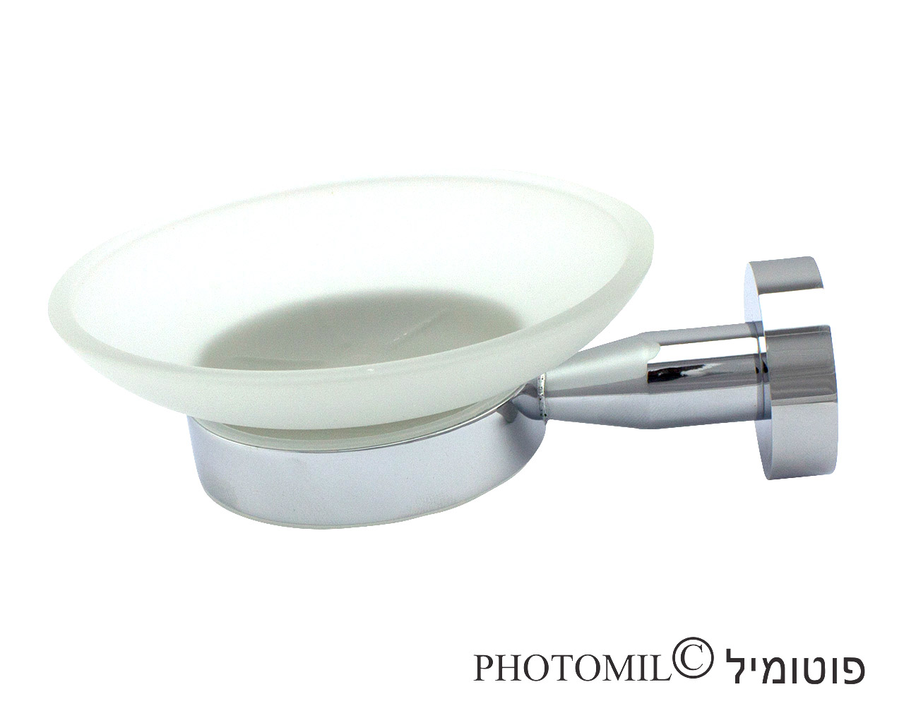 מחזיק לסבון קשיח King מחזיק לסבון קשיח King