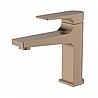 ברז גרפיט פיה קבועה לכיור אינטגרלי Clear
