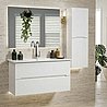 ארון אמבטיה תלוי אפוקסי Ofek