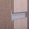 ארון אמבטיה CITY LONDON