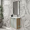 ארון אמבטיה תלוי KIZ 60|22
