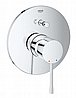 אינטרפוץ 4 דרך ניקל מוברש גרואה , GROHE ESSENCE