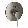 אינטרפוץ 4 דרך גרפיט מט גרואה , GROHE ESSENCE