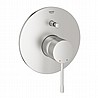 אינטרפוץ 4 דרך ניקל מוברש גרואה , GROHE ESSENCE
