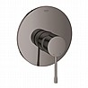 אינטרפוץ 3 דרך גרפיט מבריק גרואה , GROHE ESSENCE