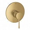 אינטרפוץ 3 דרך זהב מט גרואה , GROHE ESSENCE