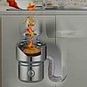 טוחן אשפה המקורי, אולושן 200 InSinkErator Evolution