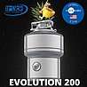 טוחן אשפה המקורי, אולושן 200 InSinkErator Evolution