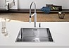 כיור מטבח בלנקו קלארון BLANCO 550 IFA