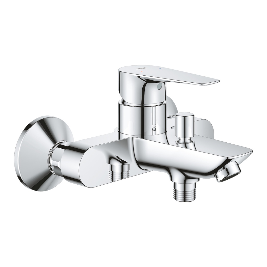ברז סוללה לאמבטיה GROHE bauEdge ברז סוללה לאמבטיה GROHE bauEdge