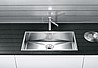 כיור דגם זירוקס BLANCO 550-IF/A