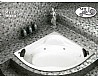 אמבטיה פינתית 135ס