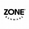 סל כביסה לבן Zone UME