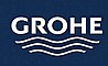 מוט קומפלט GROHE Euphoria Cube