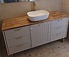 ארון אמבטיה עומד Washi