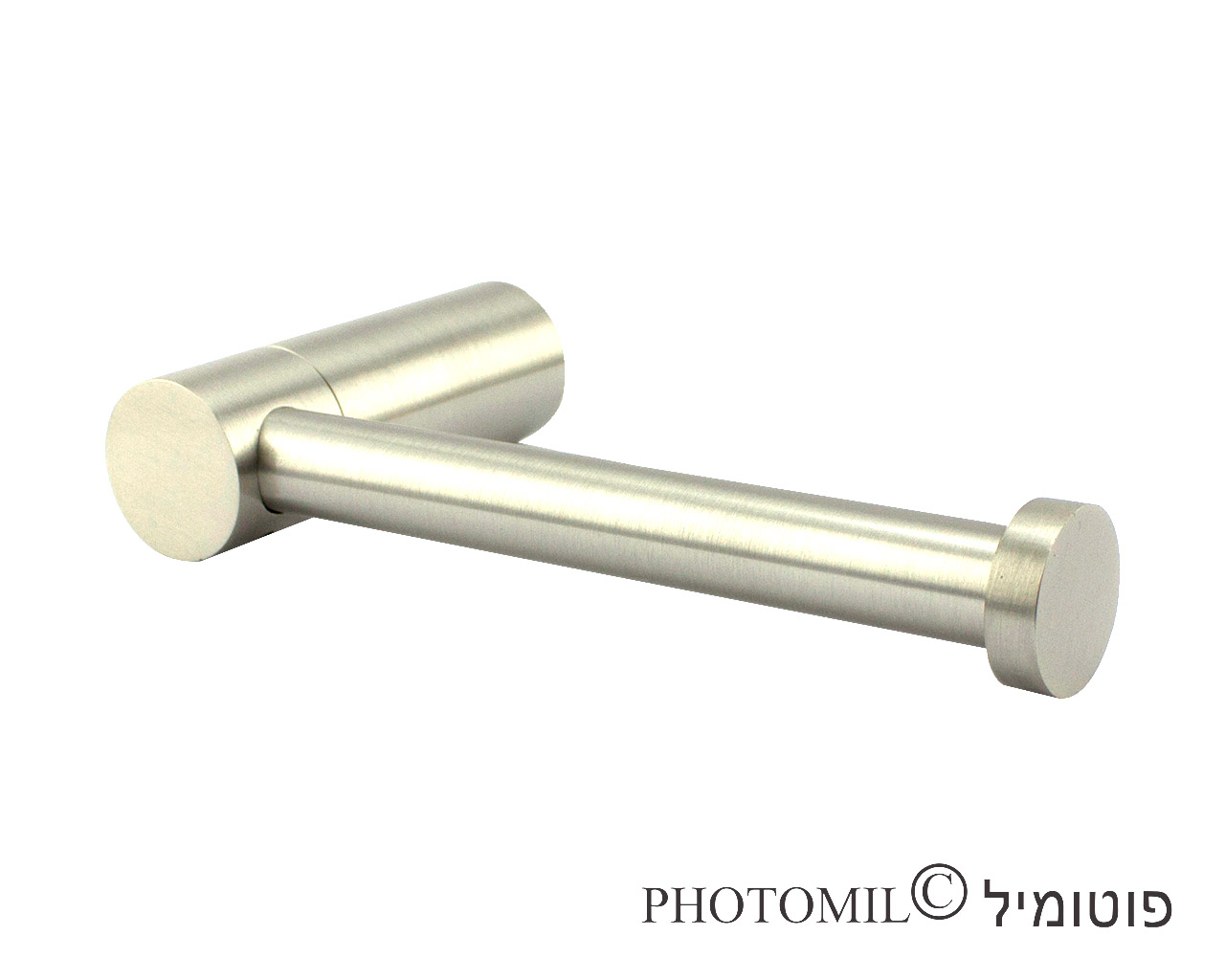 מחזיק נייר טואלט מוברש Alita מחזיק נייר טואלט מוברש Alita