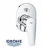 אינטרפוץ 4 דרך קלאסי GROHE.