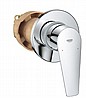 אינטרפוץ 3 דרך קלאסי קומפלט GROHE.