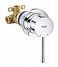 אינטרפוץ 3 דרך ERUOSMART GROHE