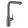 ברז נשלף מוברש גרואה Essence GROHE