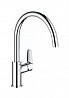 ברז מטבח Grohe Eurosmart