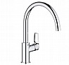 ברז מטבח Grohe BAUCLASSIC