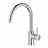 ברז מטבח Grohe BauEdge